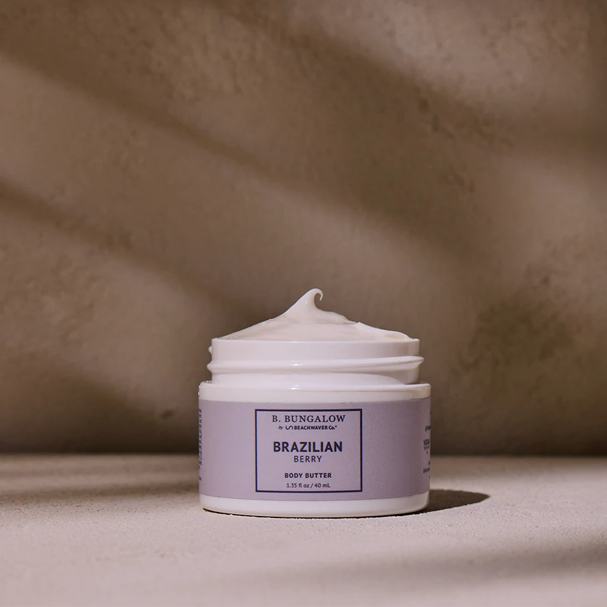 Brazilian Berry Body Butter - Image 5