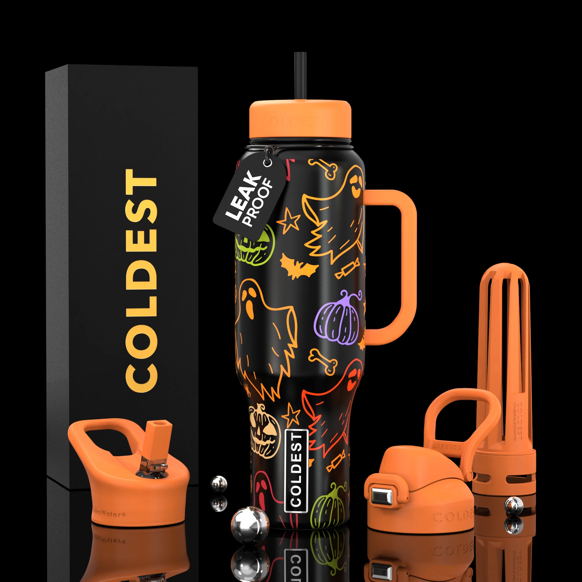 COLDEST 46oz Limitless Ultra v8 - Image 86