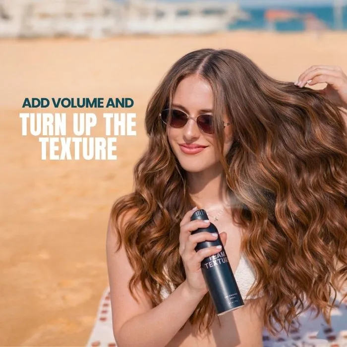 Surfside Volume Set - Volumize & Texturize - Image 5