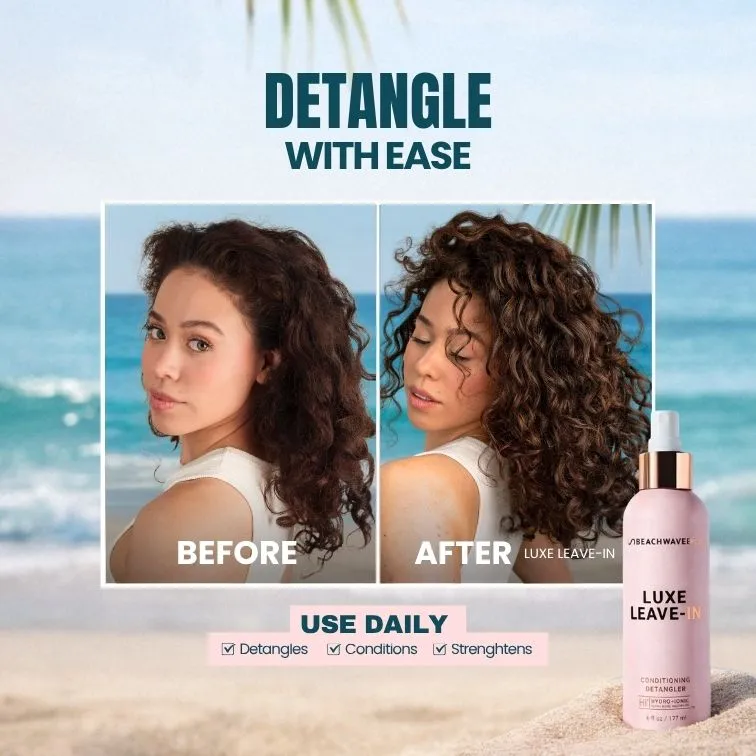 The Coastal Set - Luxe Leave-In + Braid Balm - Image 4